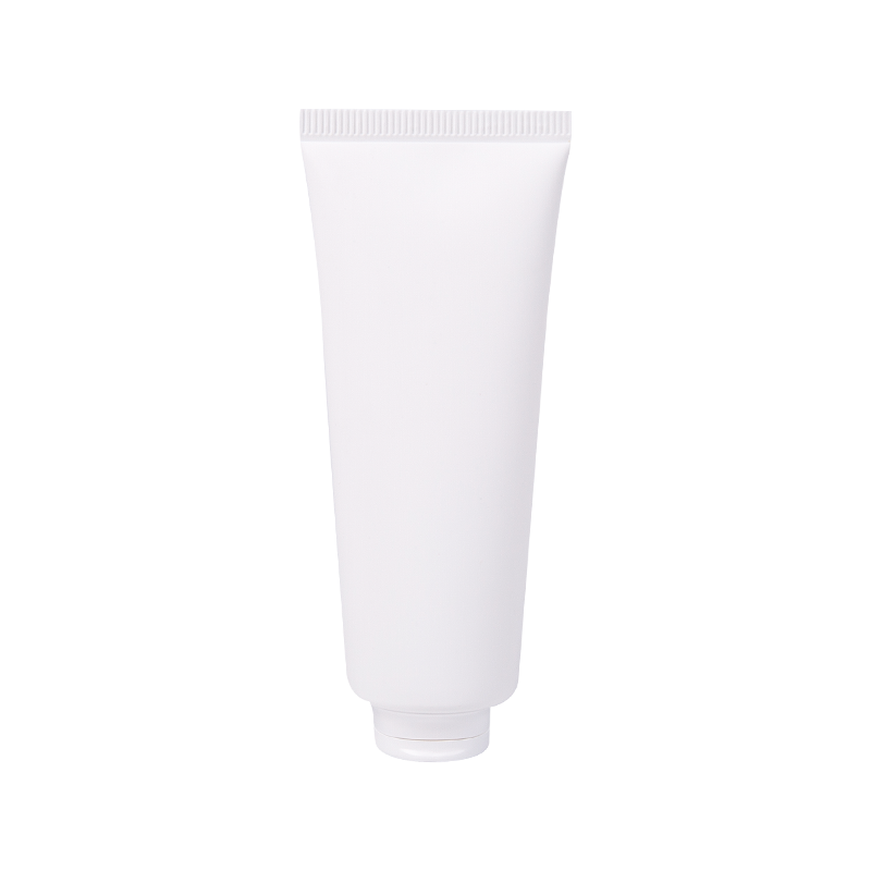 15-250ml tubo cosmético de uma peça 