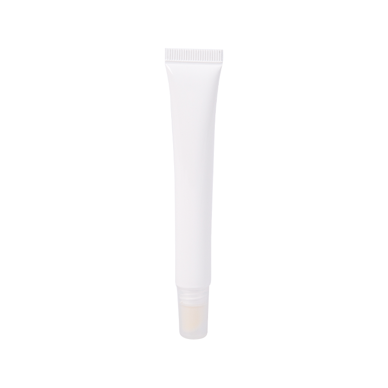 1-20 ml de tubo de flocking cosmético leve 