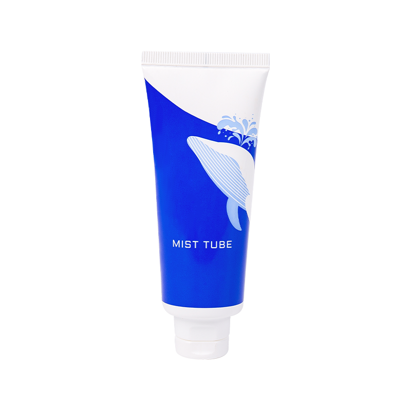 25-110ML Tubo de embalagem de loção para creme cosmético 