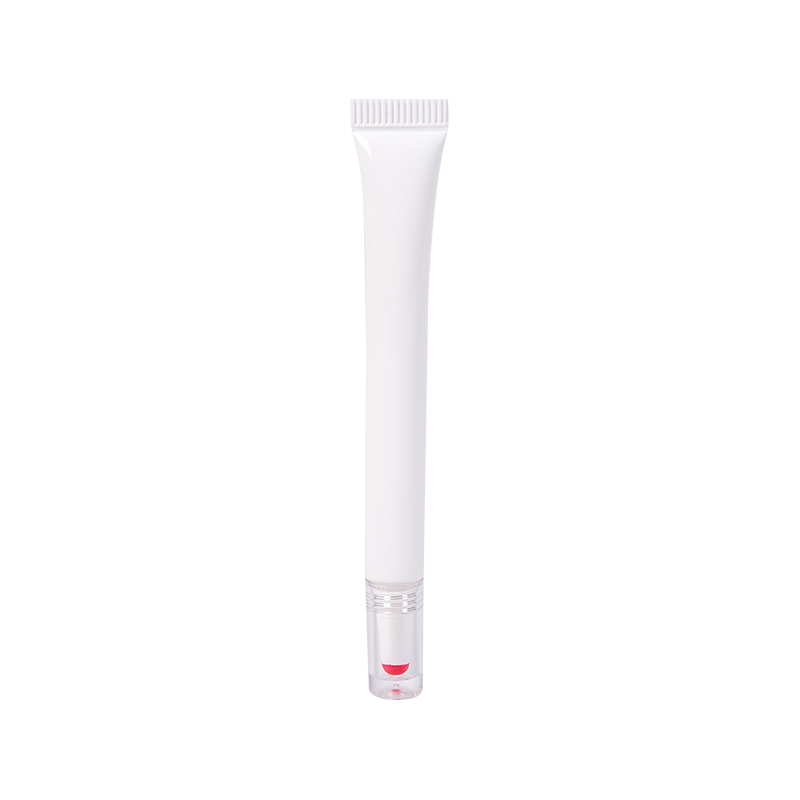3-50 ml de tubo de identificação para embalagens cosméticas