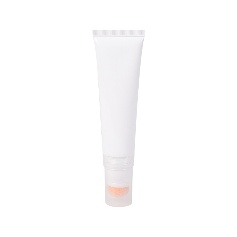 20-80ml Tubo de ponta de flocagem substituível 