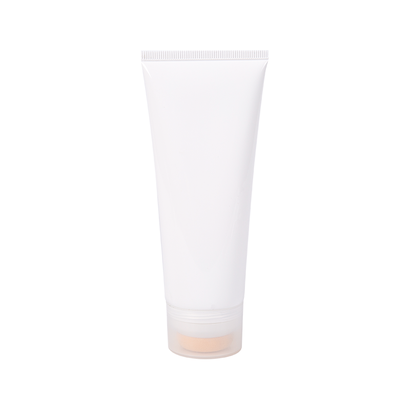 80-250ML SPONGE SPONGE CABEÇA TUBO COSMÉTICO 