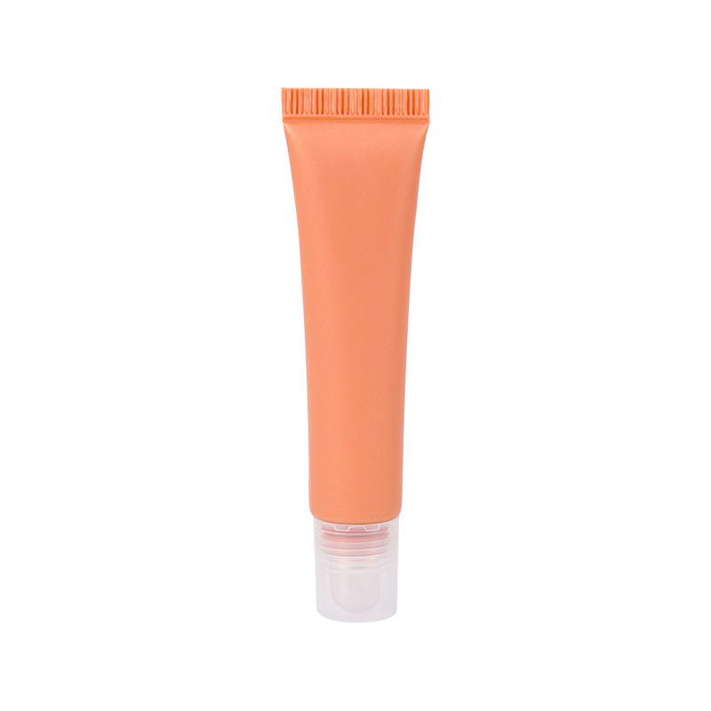 3-20 ml de pele de borracha macia de pele 