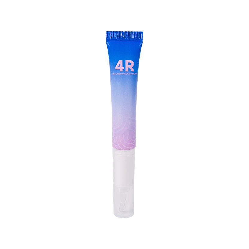 5-20ml Tubo de creme para os olhos cosméticos 