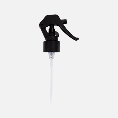Pulverizador de gatilho