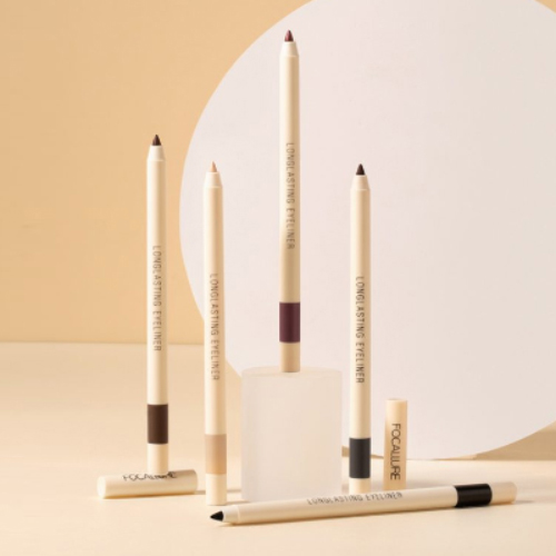 Tubo de caneta cosmética