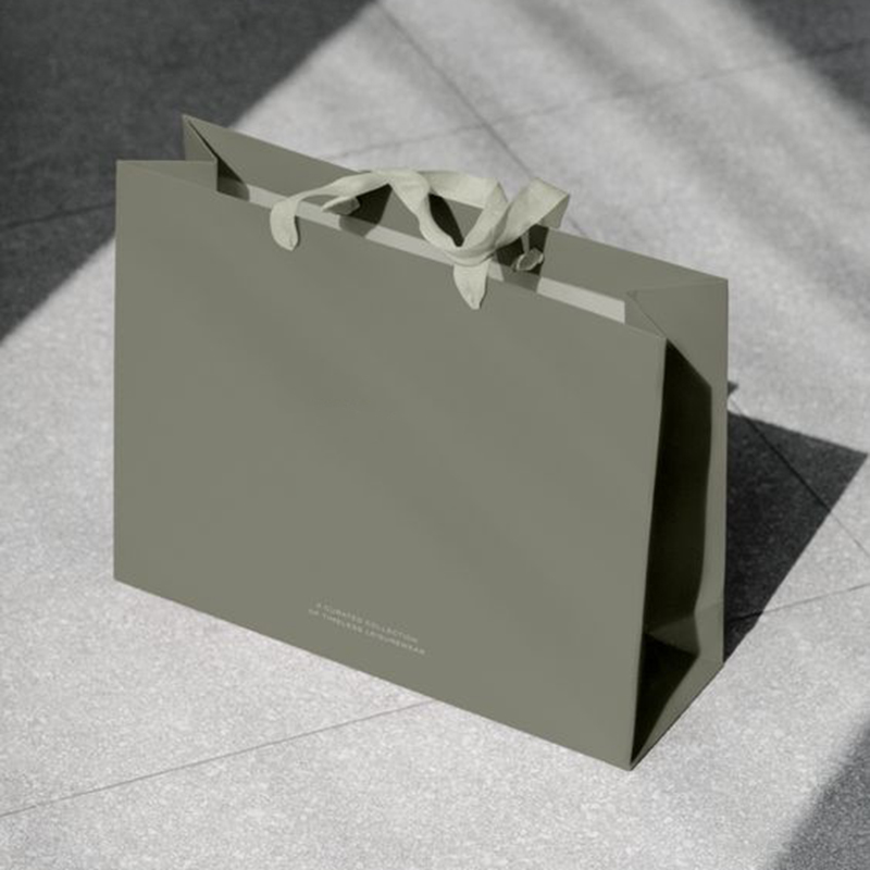Bolsa de compras