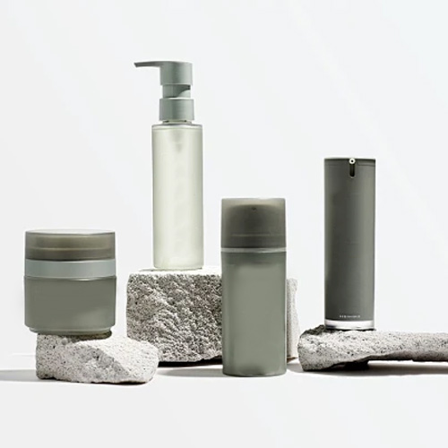 Conjunto cosmético