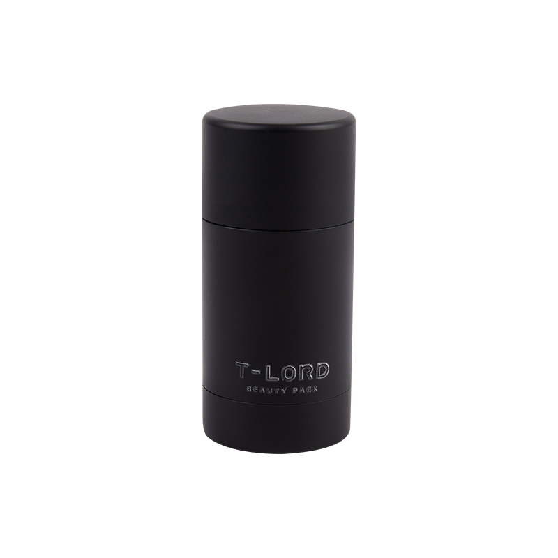 50 ml elegante em desodorante pp preto