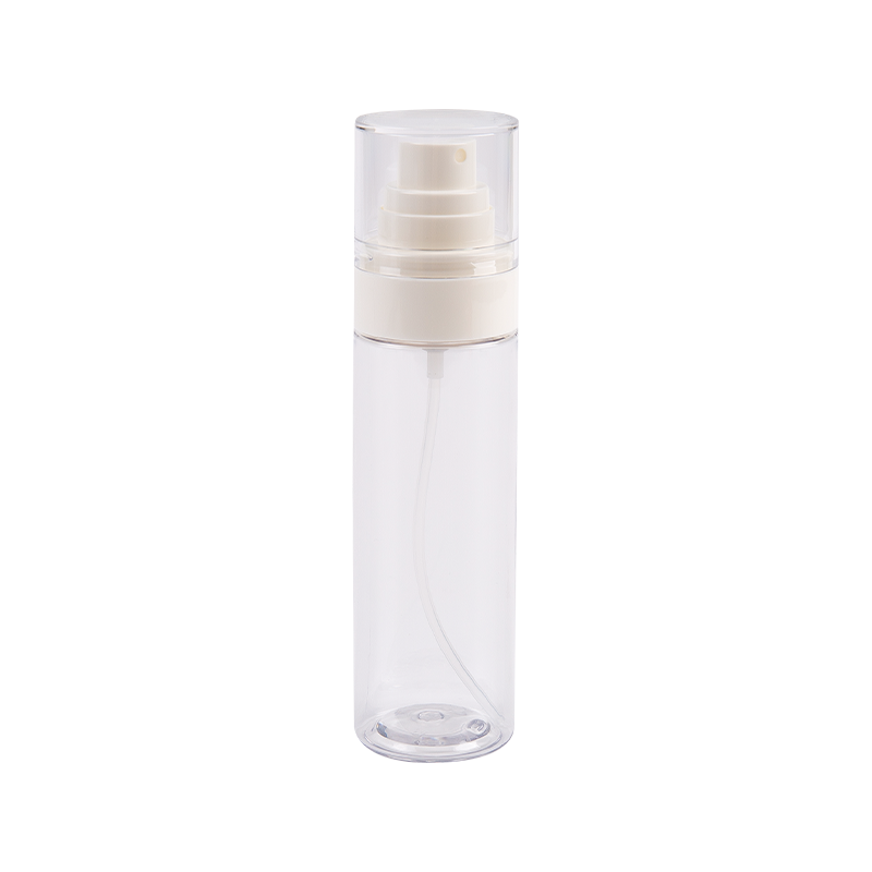 Garrane de spray com toner de estimação de 30 ml com tampa PP