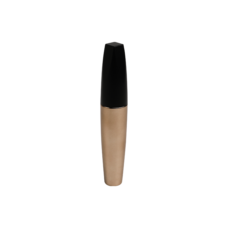 12 ml de tubo de rímel preto