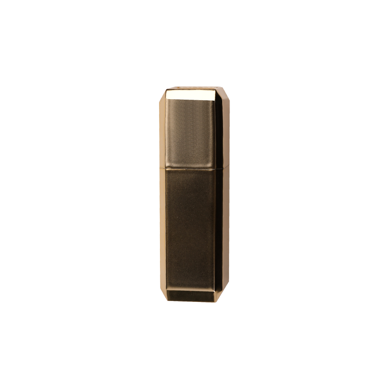 Luxe Square ABS Tubo de batom