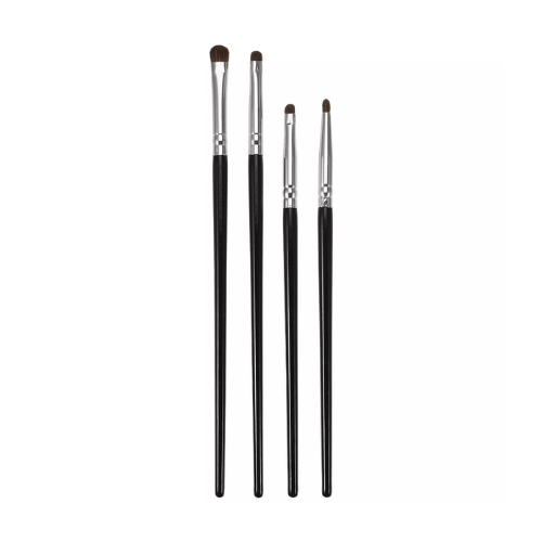 Precision Pro Makeup Brush Conjunto